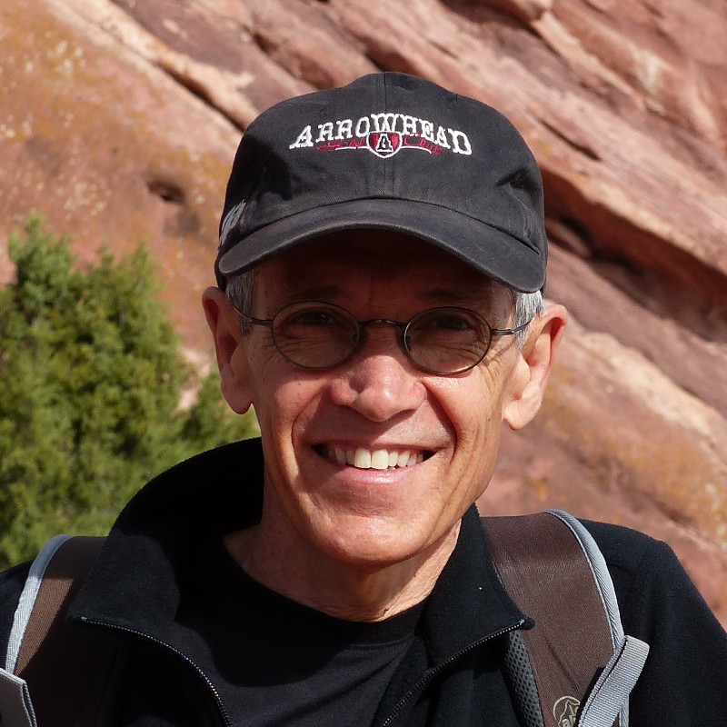 Photo of Ofer Amitai