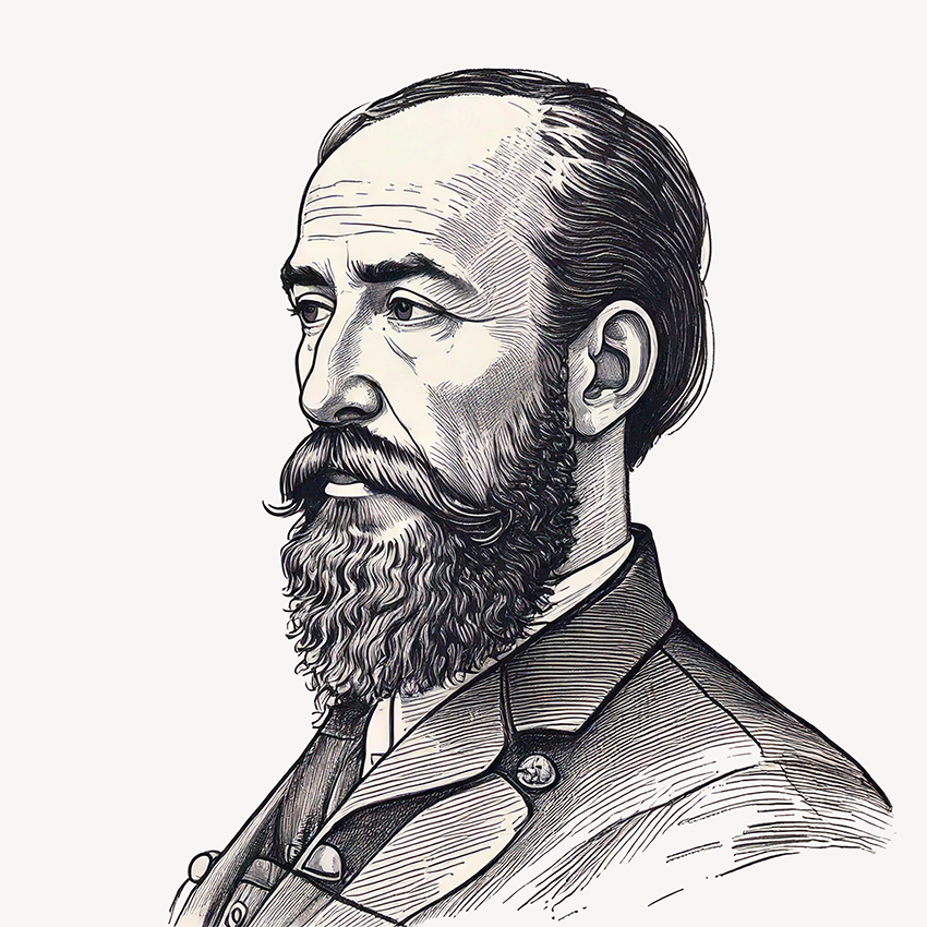 Photo of Andrew Murray